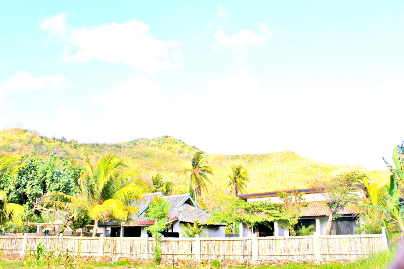 Barrel Homestay Areguling Kuta  Exterior photo