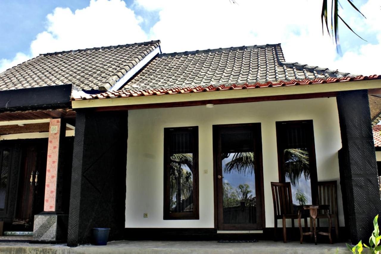 Barrel Homestay Areguling Kuta  Room photo